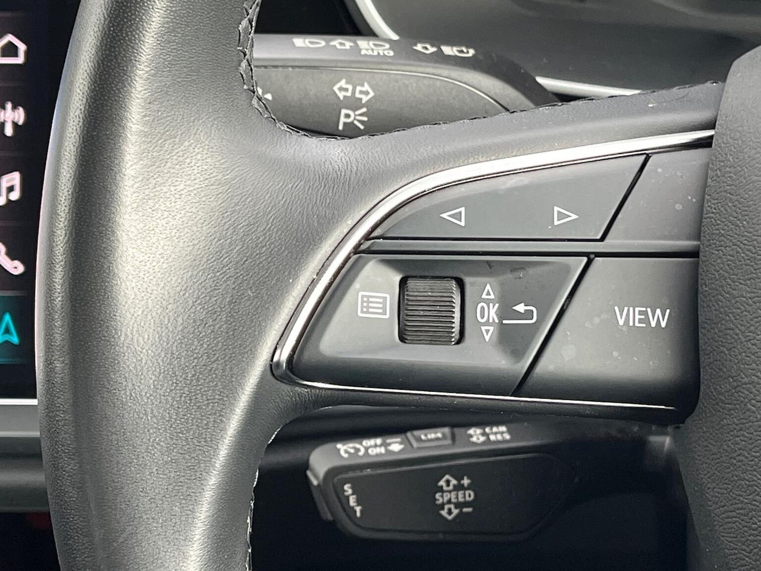 Used Audi Q3 2022 for sale - 76387221: Photo 27