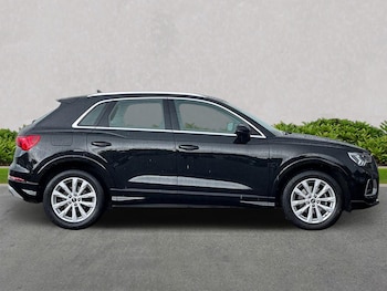 Used Audi Q3 2022 for sale - 76387221: Photo