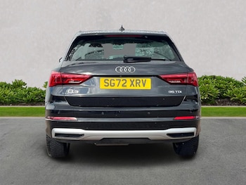 Used Audi Q3 2022 for sale - 76387221: Photo