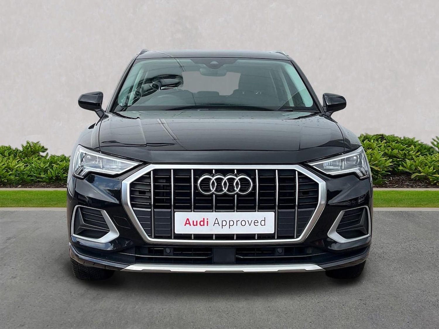 Used Audi Q3 2022 for sale - 76387221: Photo 5
