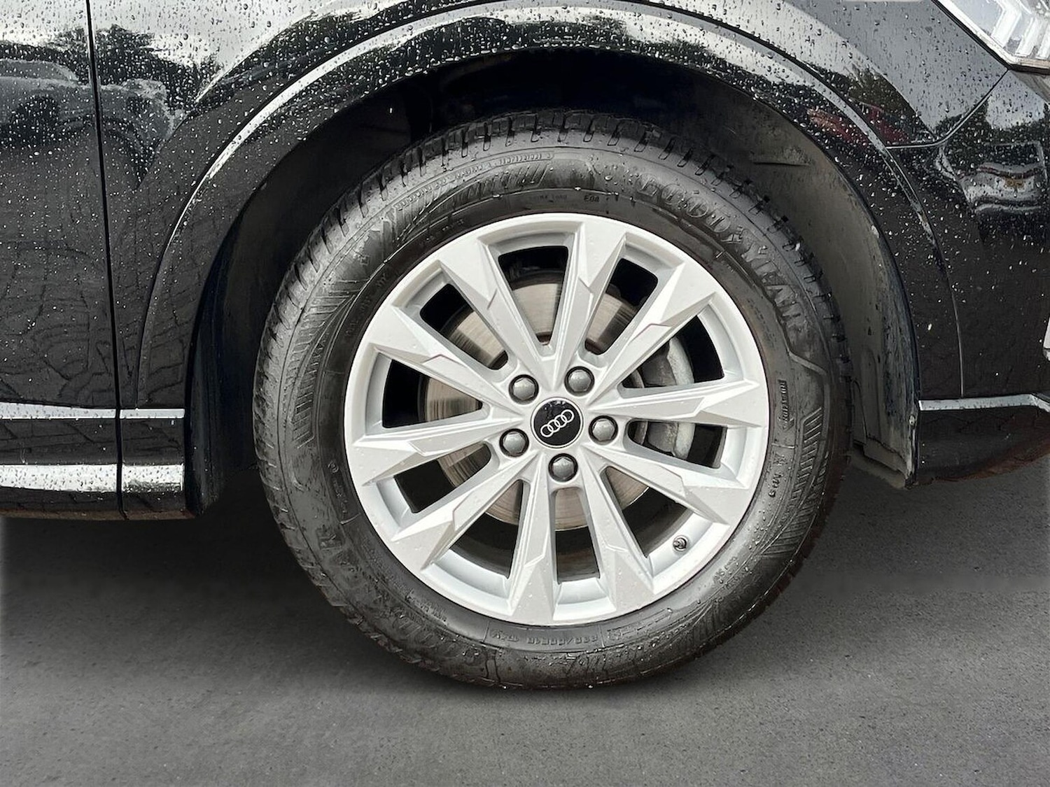 Used Audi Q3 2022 for sale - 76387221: Photo 6