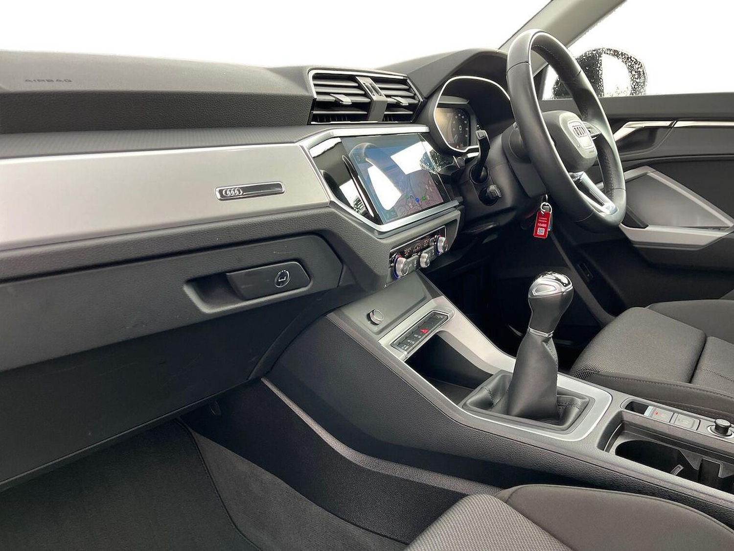 Used Audi Q3 2022 for sale - 76387221: Photo 7