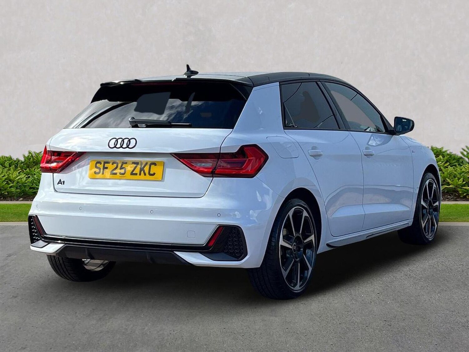 Used Audi A1 2025 for sale - 76101371: Photo 18
