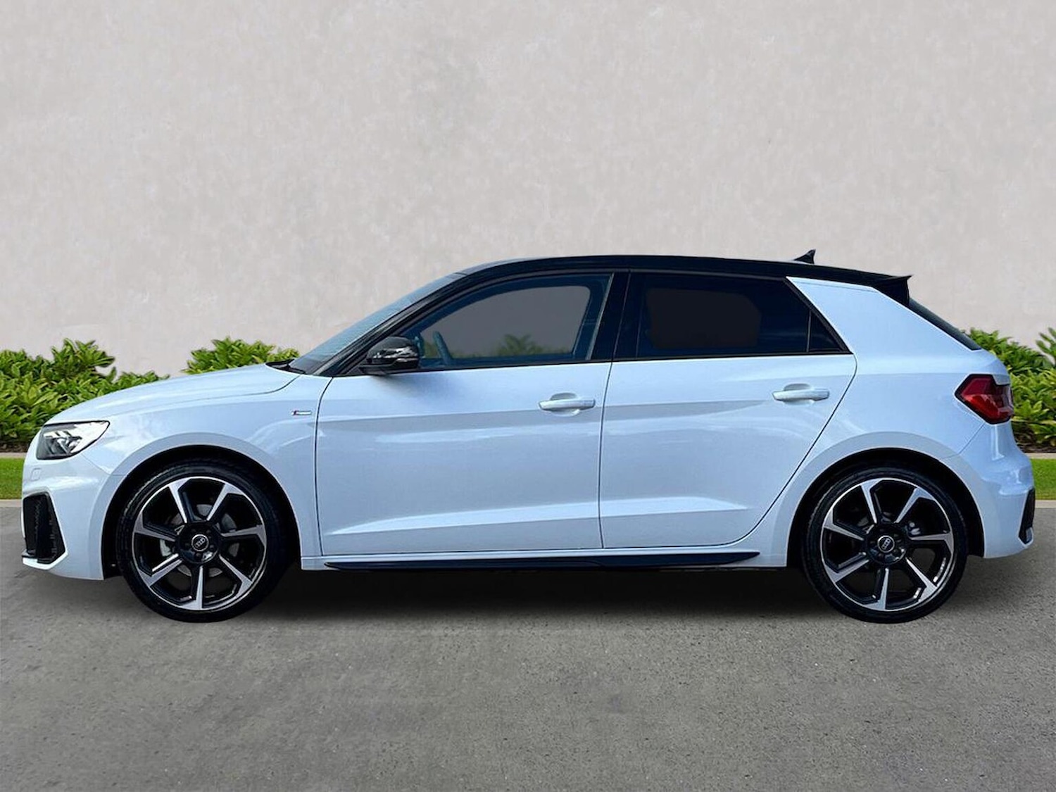 Used Audi A1 2025 for sale - 76101371: Photo 19