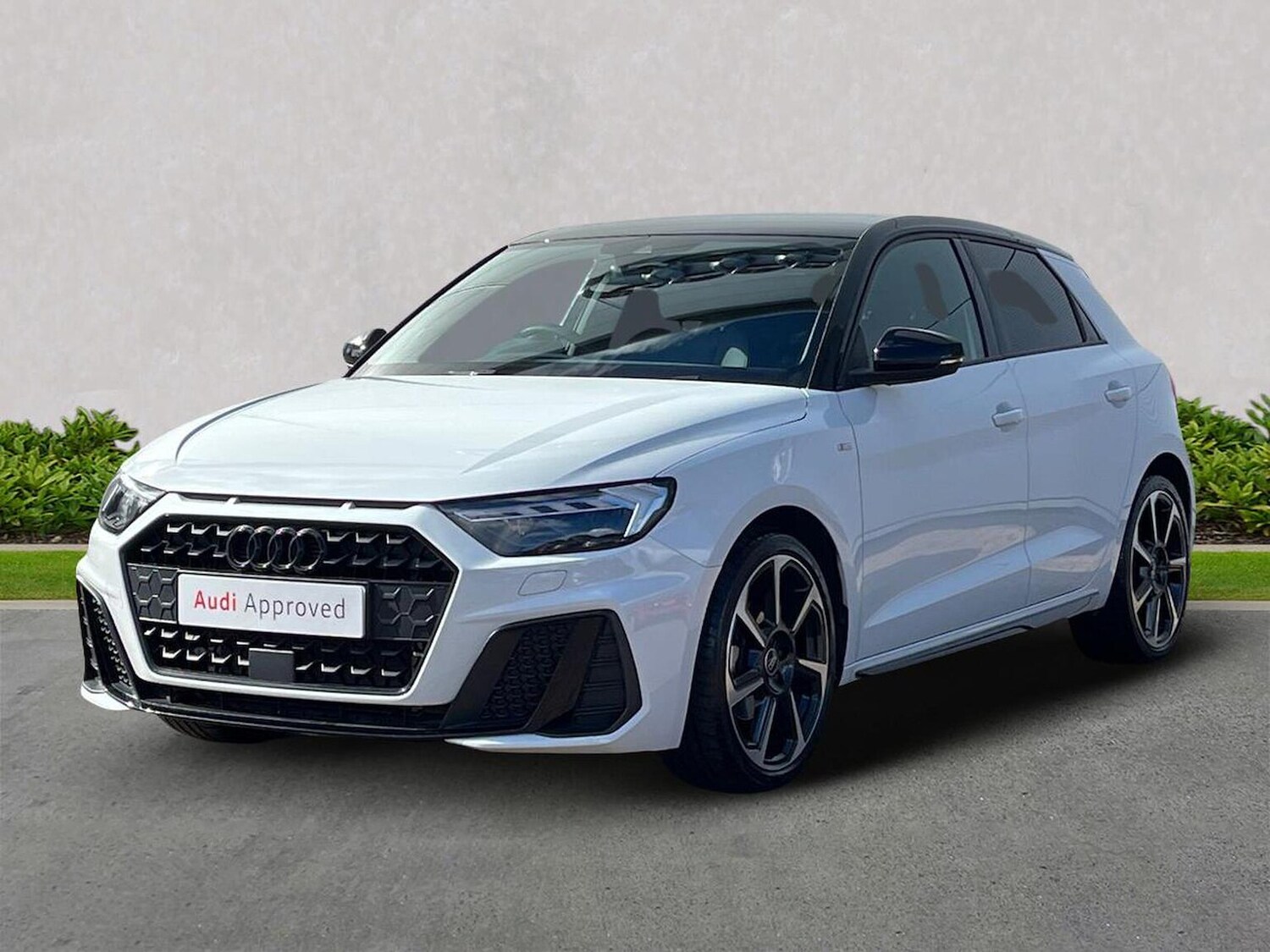 Used Audi A1 2025 for sale - 76101371: Photo 20