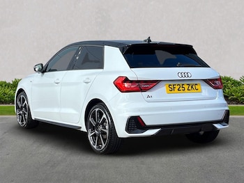 Used Audi A1 2025 for sale - 76101371: Photo 2