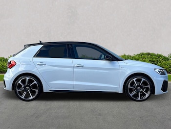 Used Audi A1 2025 for sale - 76101371: Photo 3
