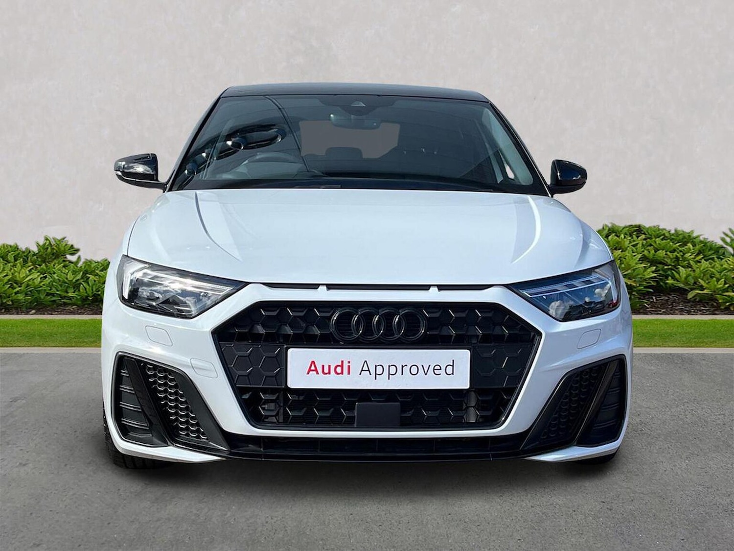 Used Audi A1 2025 for sale - 76101371: Photo 5