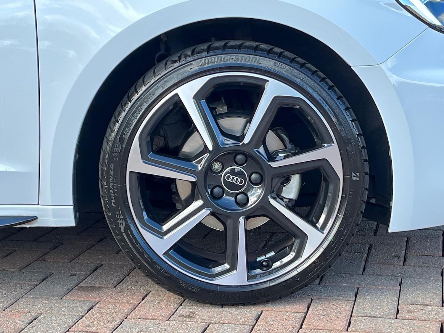 Used Audi A1 2025 for sale - 76101371: Photo 6