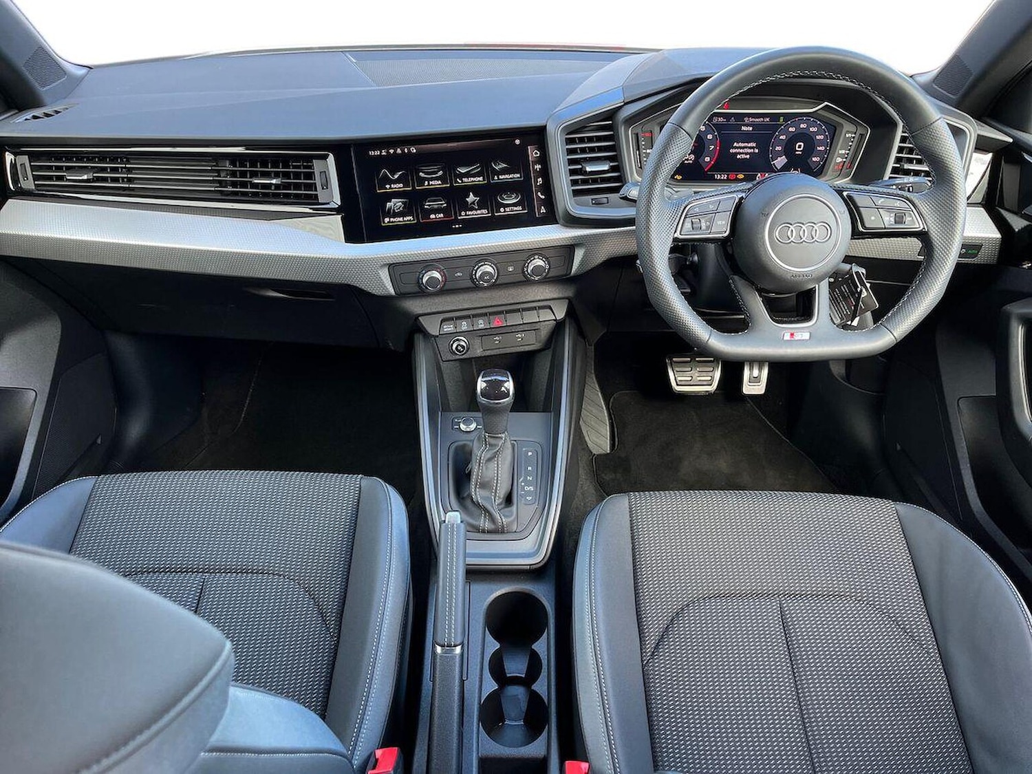 Used Audi A1 2025 for sale - 76101371: Photo 8