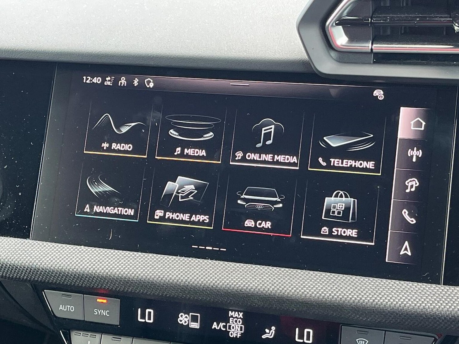 Used Audi A3 2024 for sale - 76101365: Photo 11