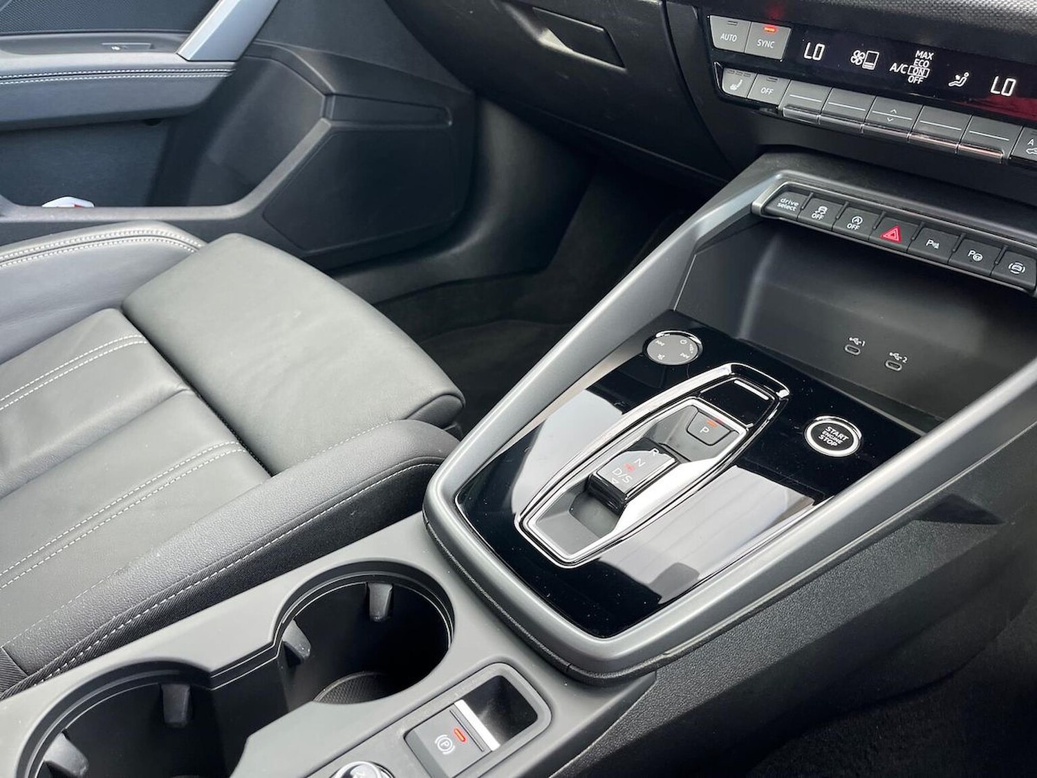 Used Audi A3 2024 for sale - 76101365: Photo 13