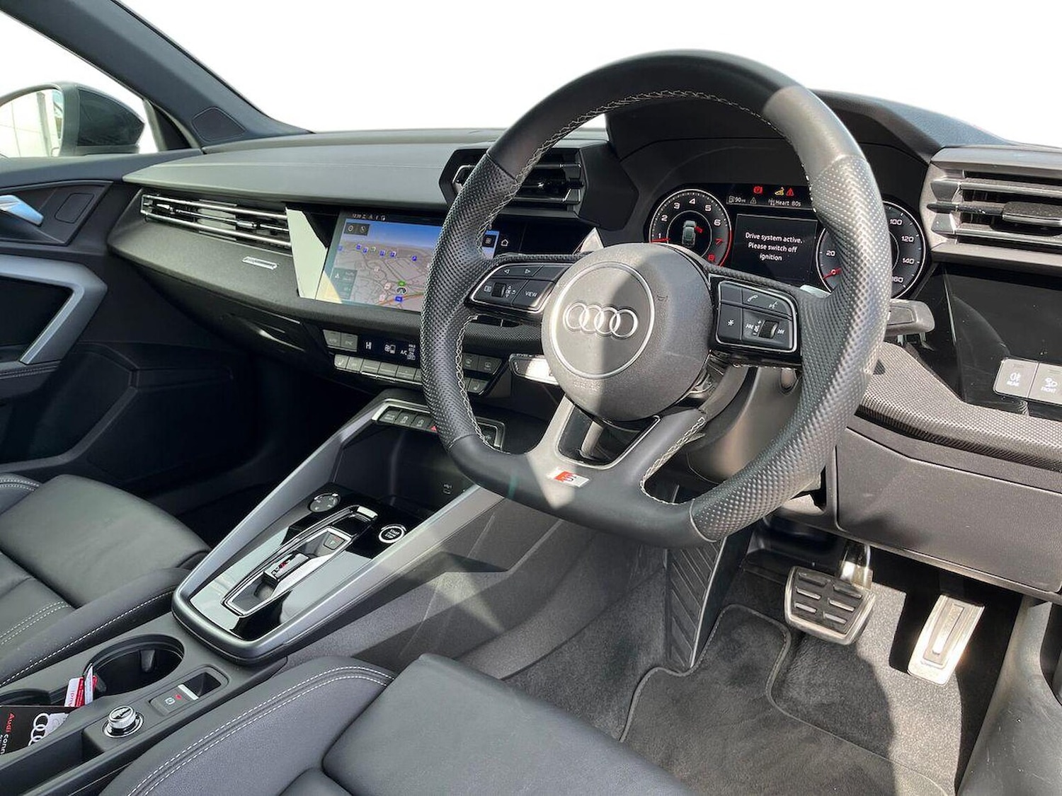 Used Audi A3 2024 for sale - 76101365: Photo 15