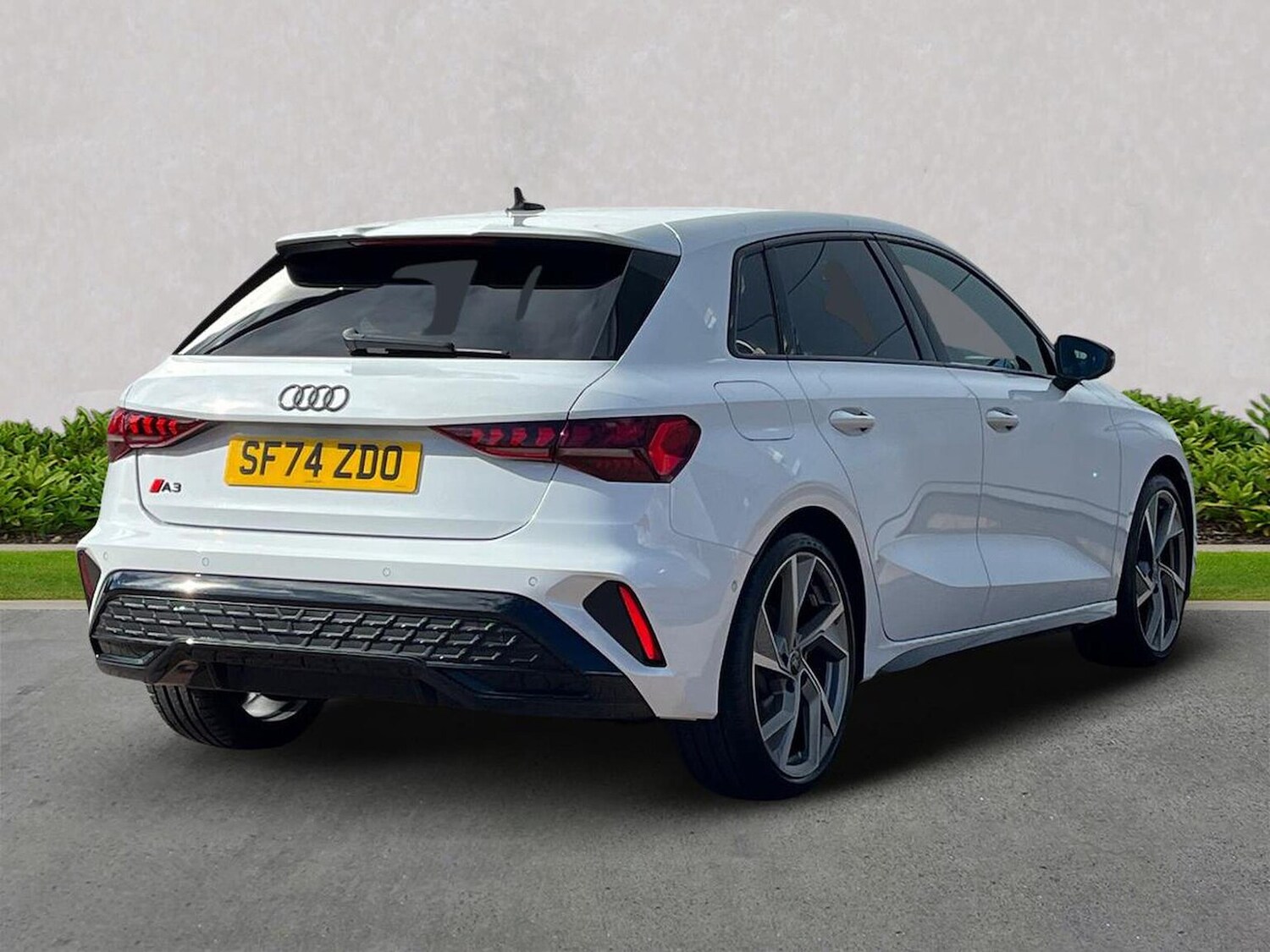 Used Audi A3 2024 for sale - 76101365: Photo 18