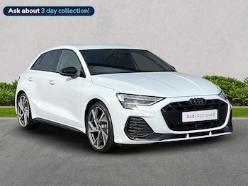 Audi - A3