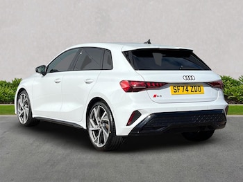 Used Audi A3 2024 for sale - 76101365: Photo 2