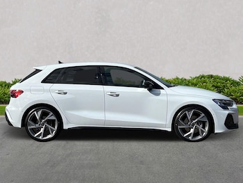 Used Audi A3 2024 for sale - 76101365: Photo 3