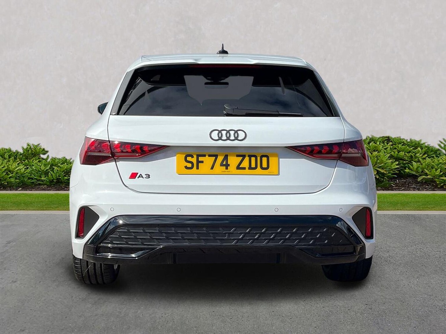 Used Audi A3 2024 for sale - 76101365: Photo 4