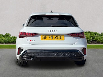 Used Audi A3 2024 for sale - 76101365: Photo 4