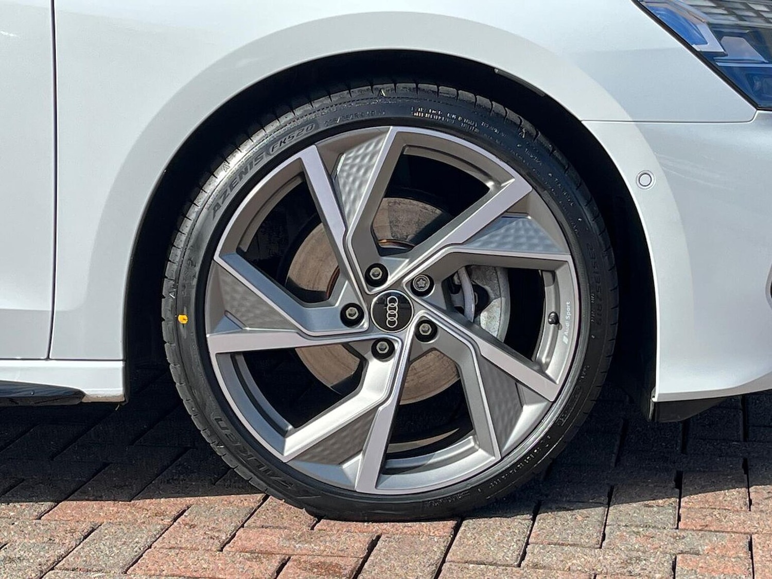 Used Audi A3 2024 for sale - 76101365: Photo 6