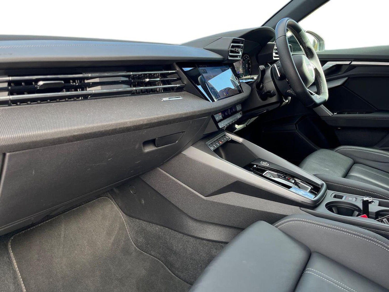 Used Audi A3 2024 for sale - 76101365: Photo 7