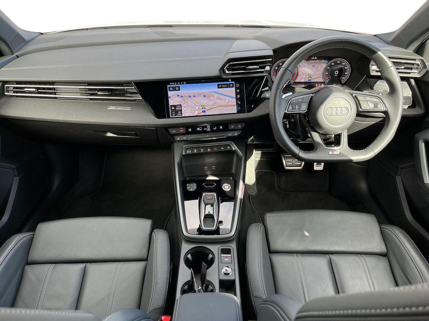 Used Audi A3 2024 for sale - 76101365: Photo 8