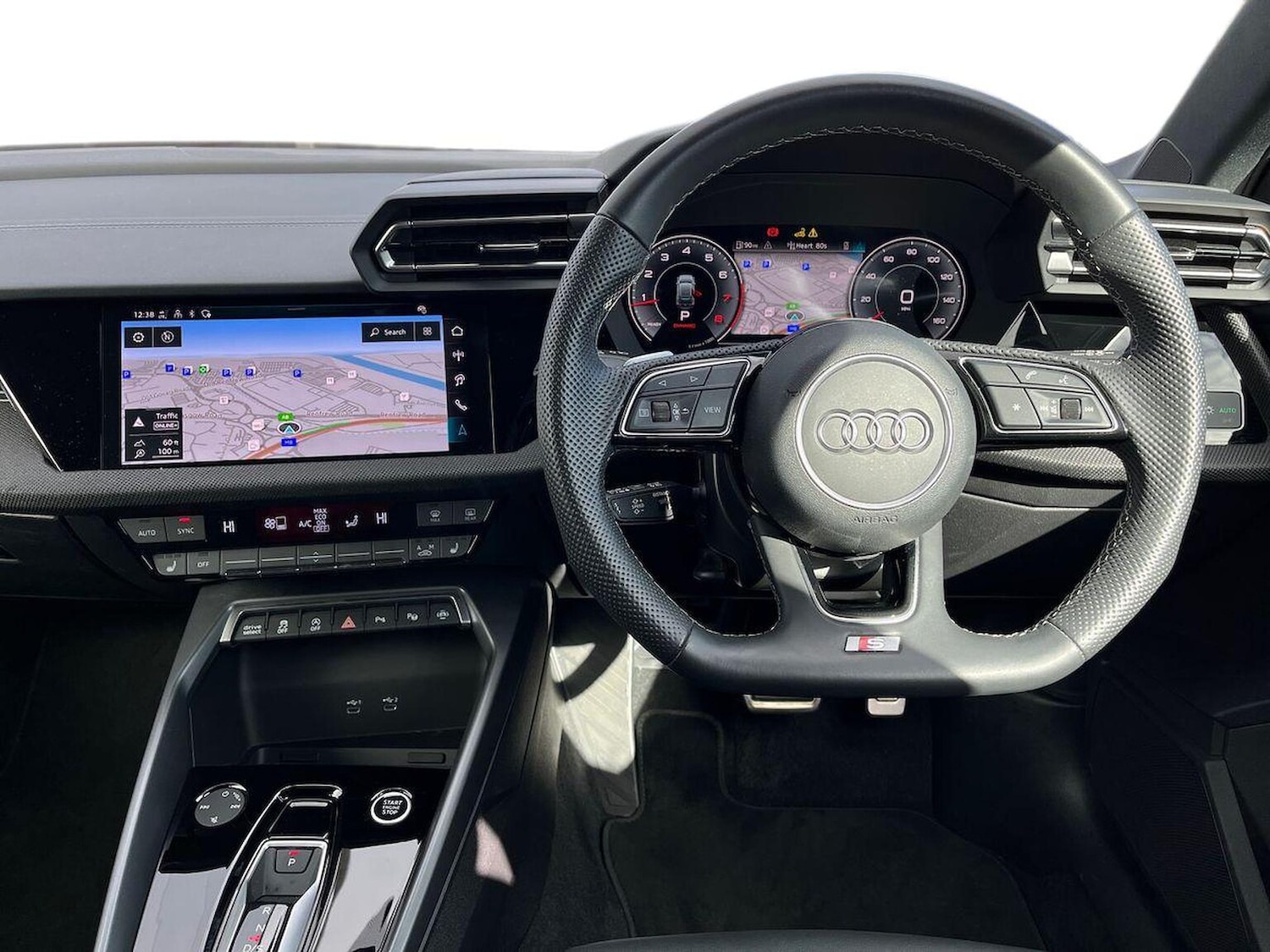 Used Audi A3 2024 for sale - 76101365: Photo 9