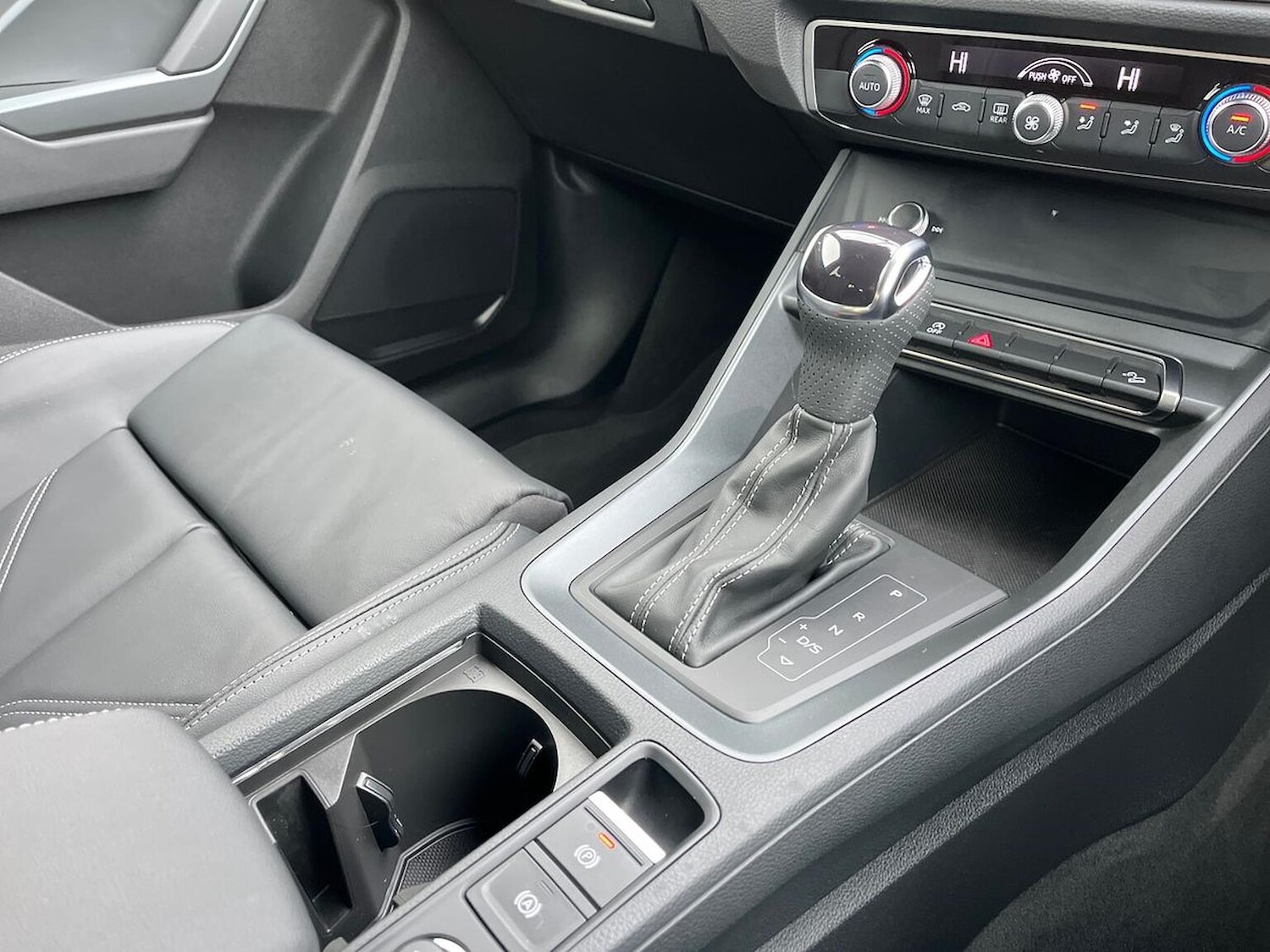 Used Audi Q3 2025 for sale - 76464722: Photo 13