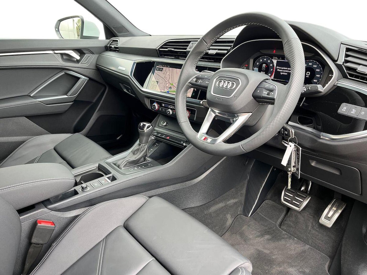 Used Audi Q3 2025 for sale - 76464722: Photo 15