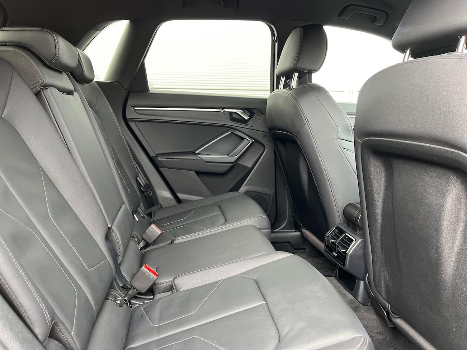 Used Audi Q3 2025 for sale - 76464722: Photo 16