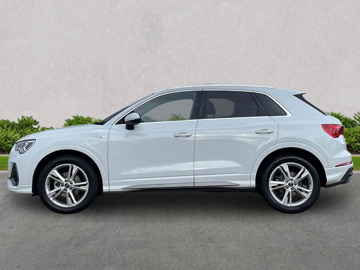 Used Audi Q3 2025 for sale - 76464722: Photo 19