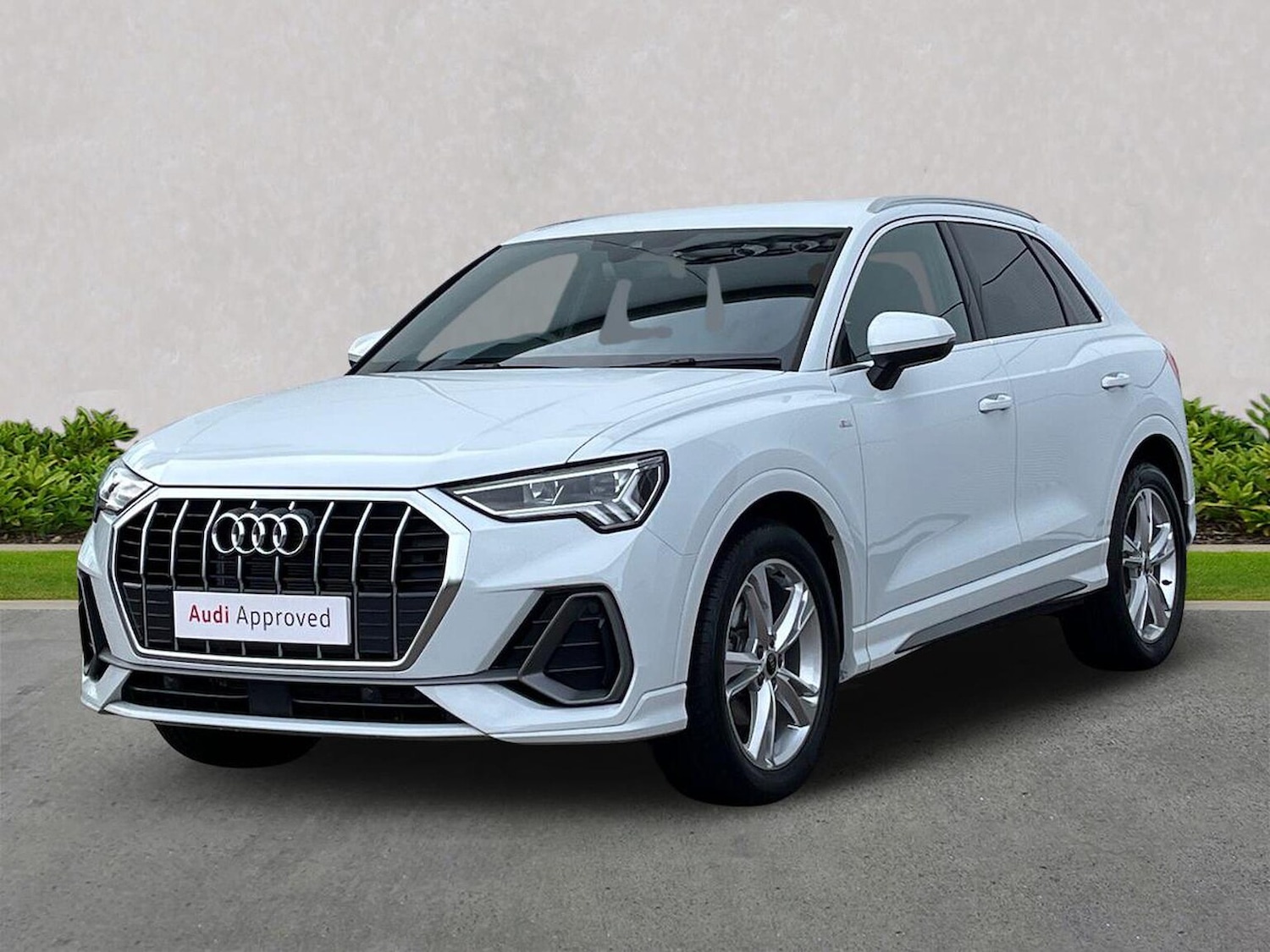 Used Audi Q3 2025 for sale - 76464722: Photo 20