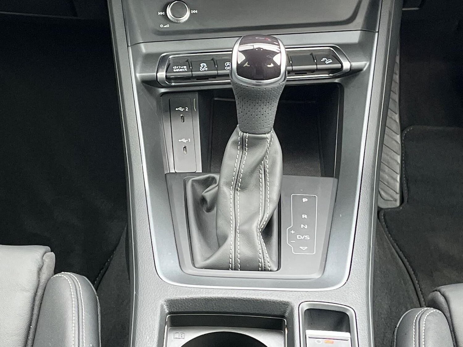 Used Audi Q3 2025 for sale - 76464722: Photo 22