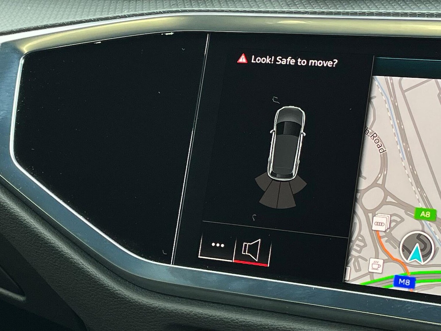 Used Audi Q3 2025 for sale - 76464722: Photo 23