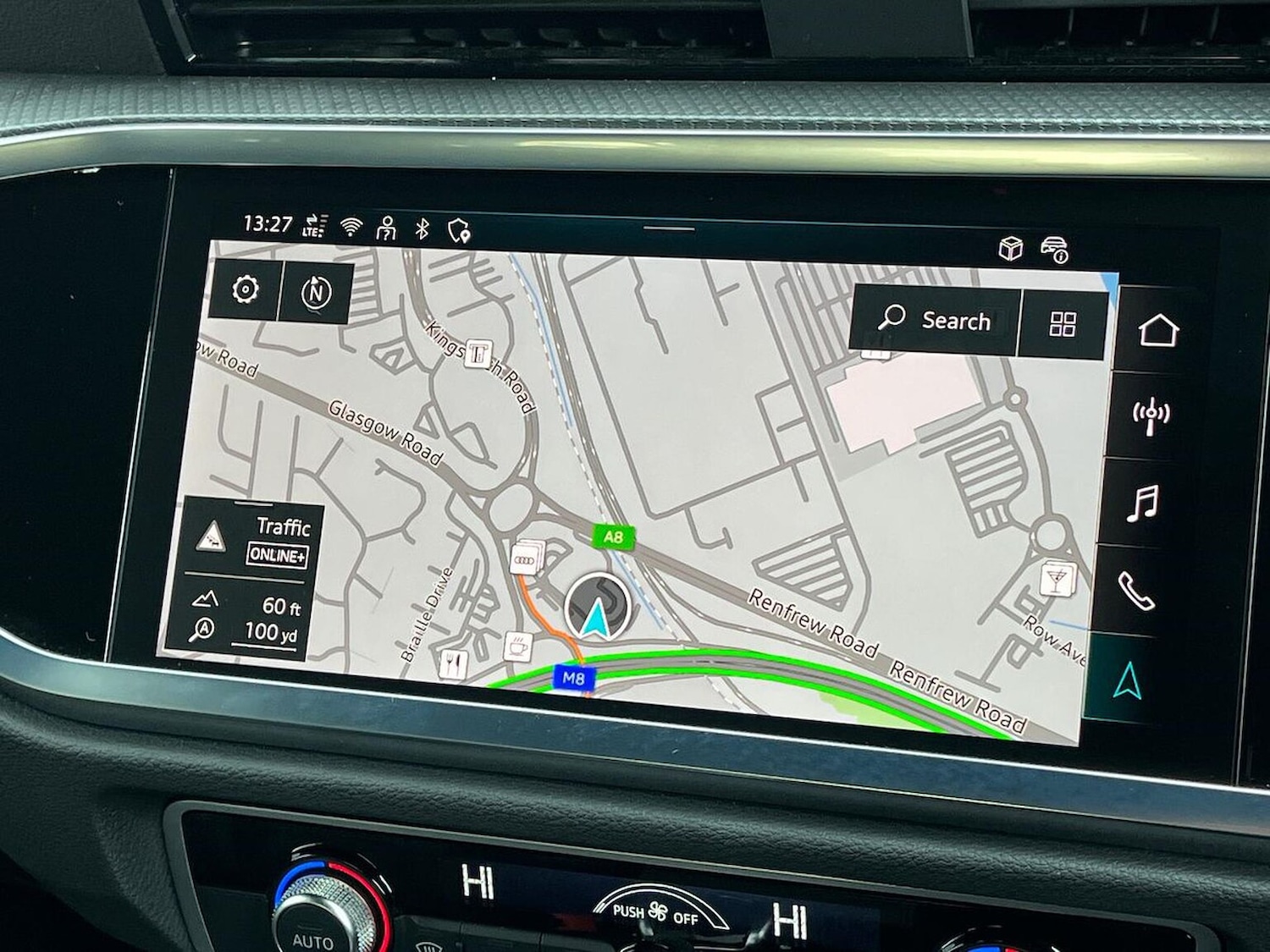 Used Audi Q3 2025 for sale - 76464722: Photo 24