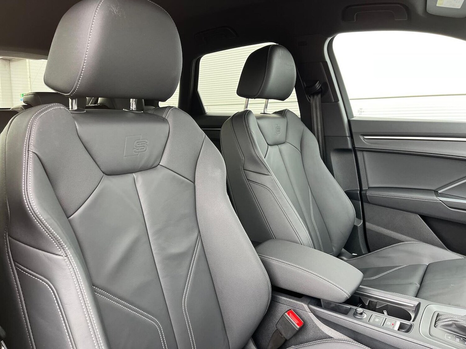 Used Audi Q3 2025 for sale - 76464722: Photo 25