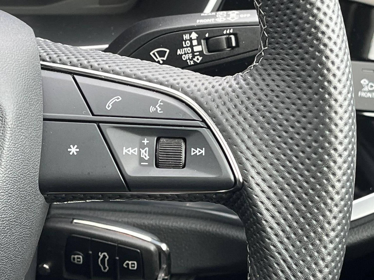 Used Audi Q3 2025 for sale - 76464722: Photo 26