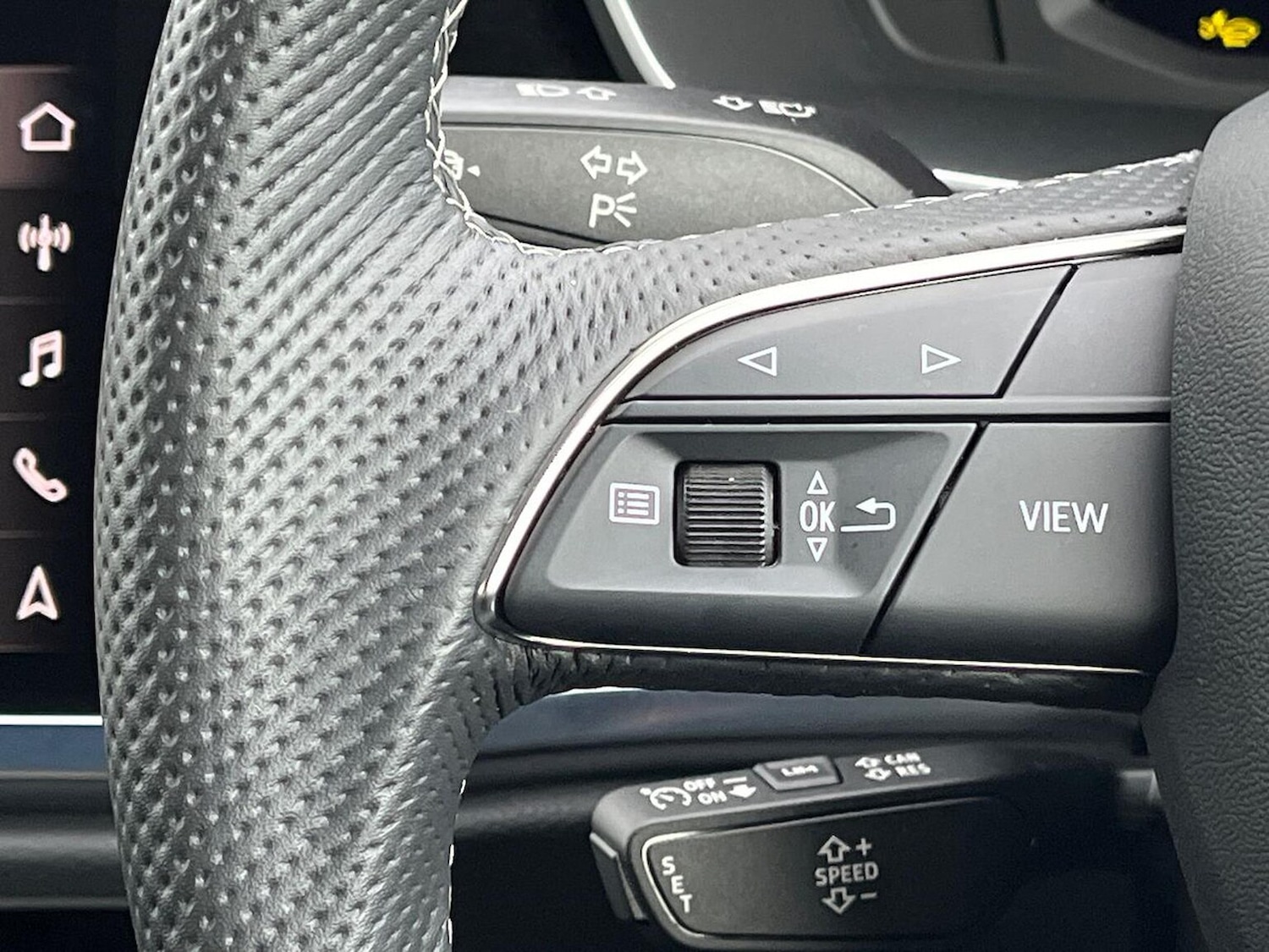 Used Audi Q3 2025 for sale - 76464722: Photo 27