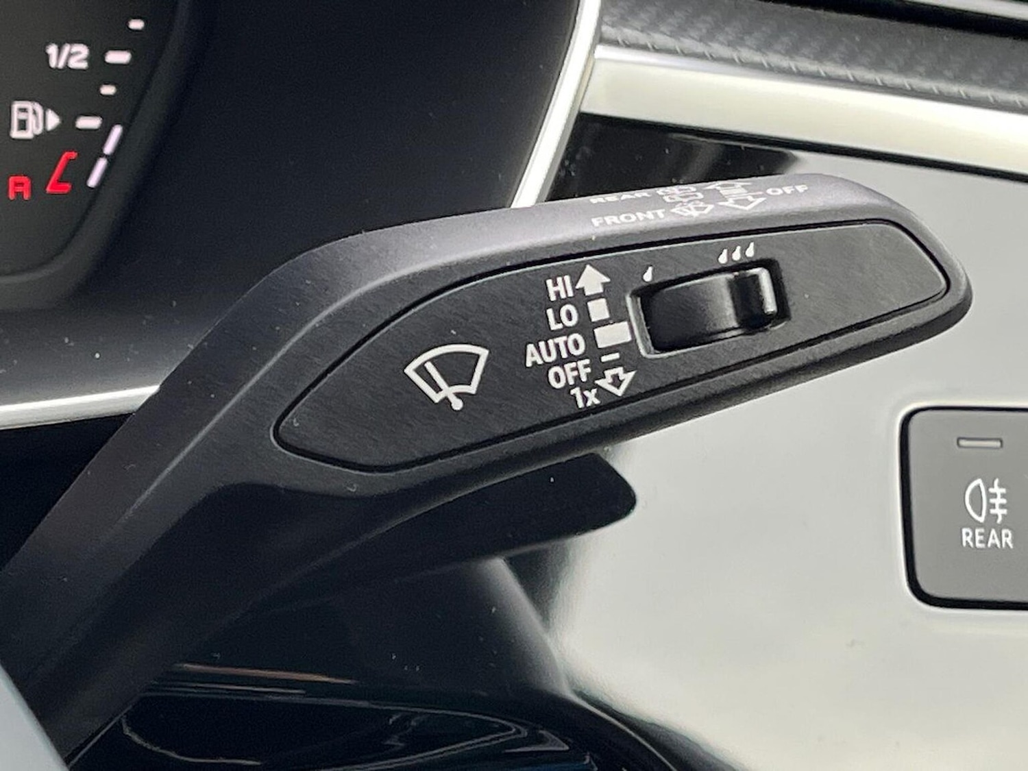 Used Audi Q3 2025 for sale - 76464722: Photo 29