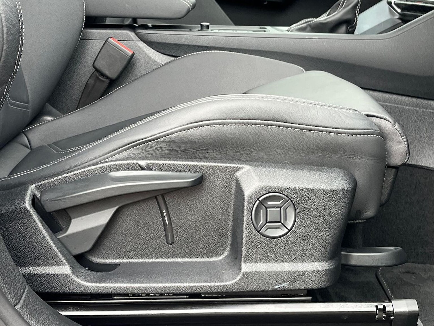 Used Audi Q3 2025 for sale - 76464722: Photo 30