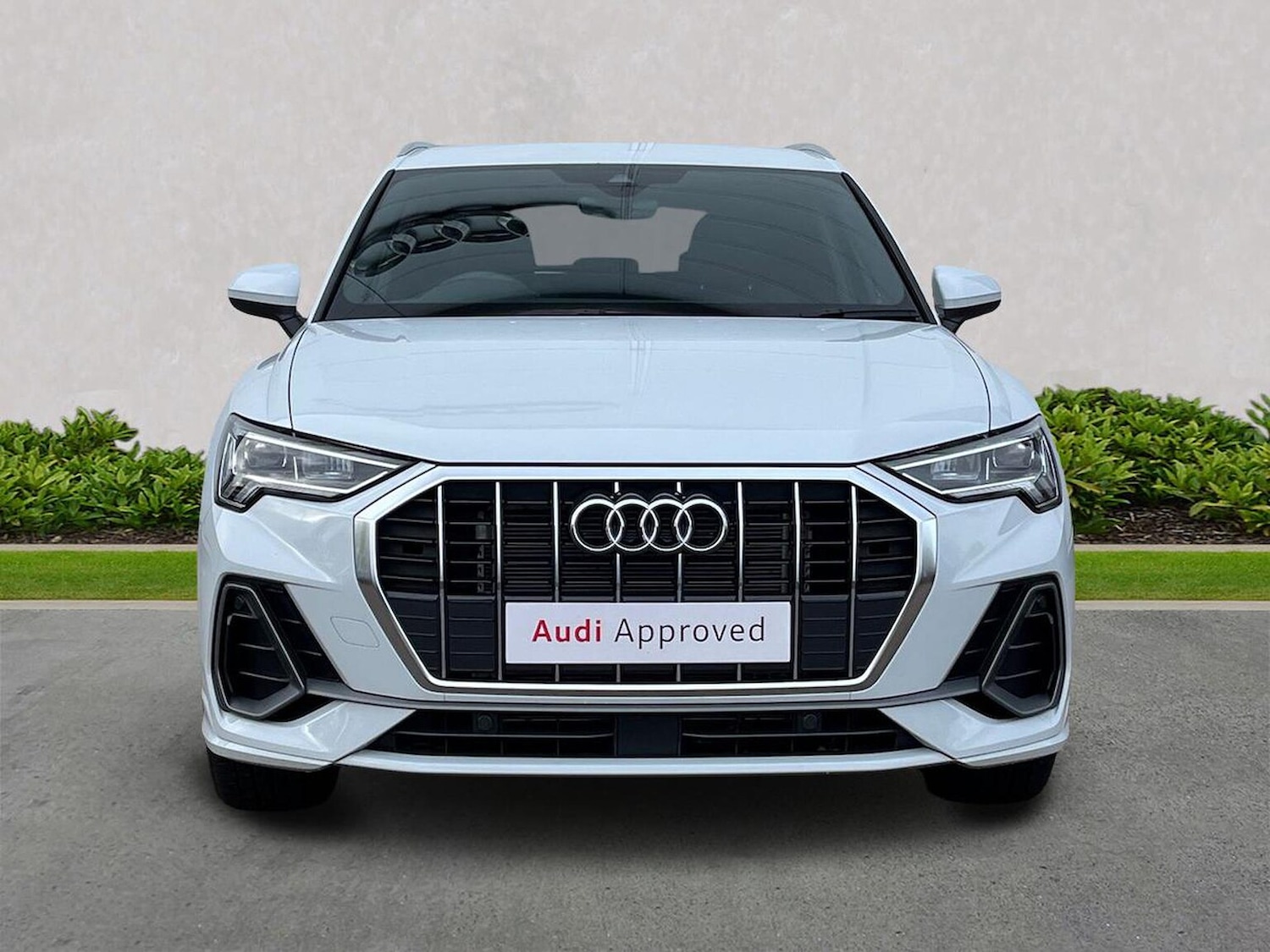 Used Audi Q3 2025 for sale - 76464722: Photo 5