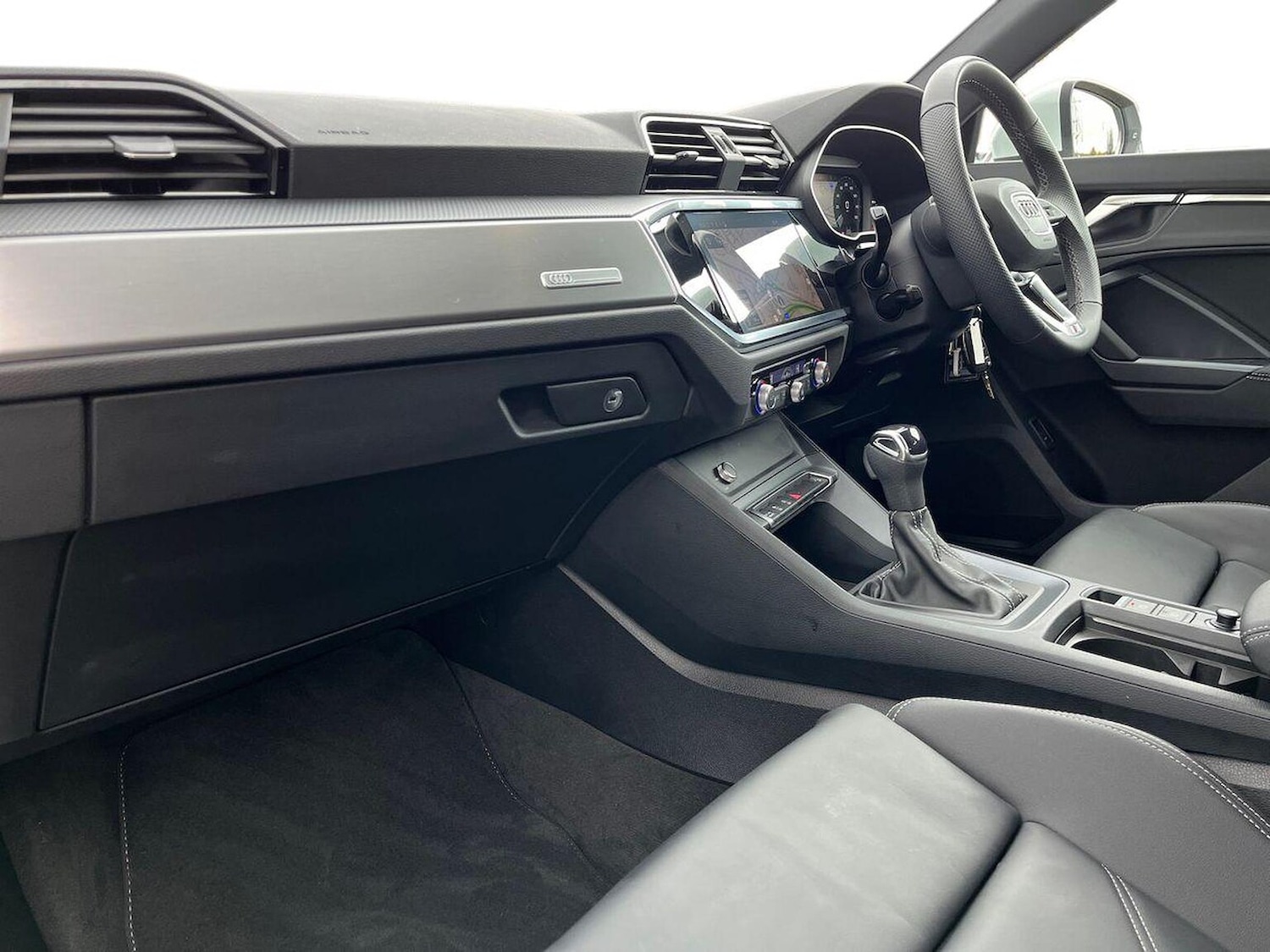 Used Audi Q3 2025 for sale - 76464722: Photo 7