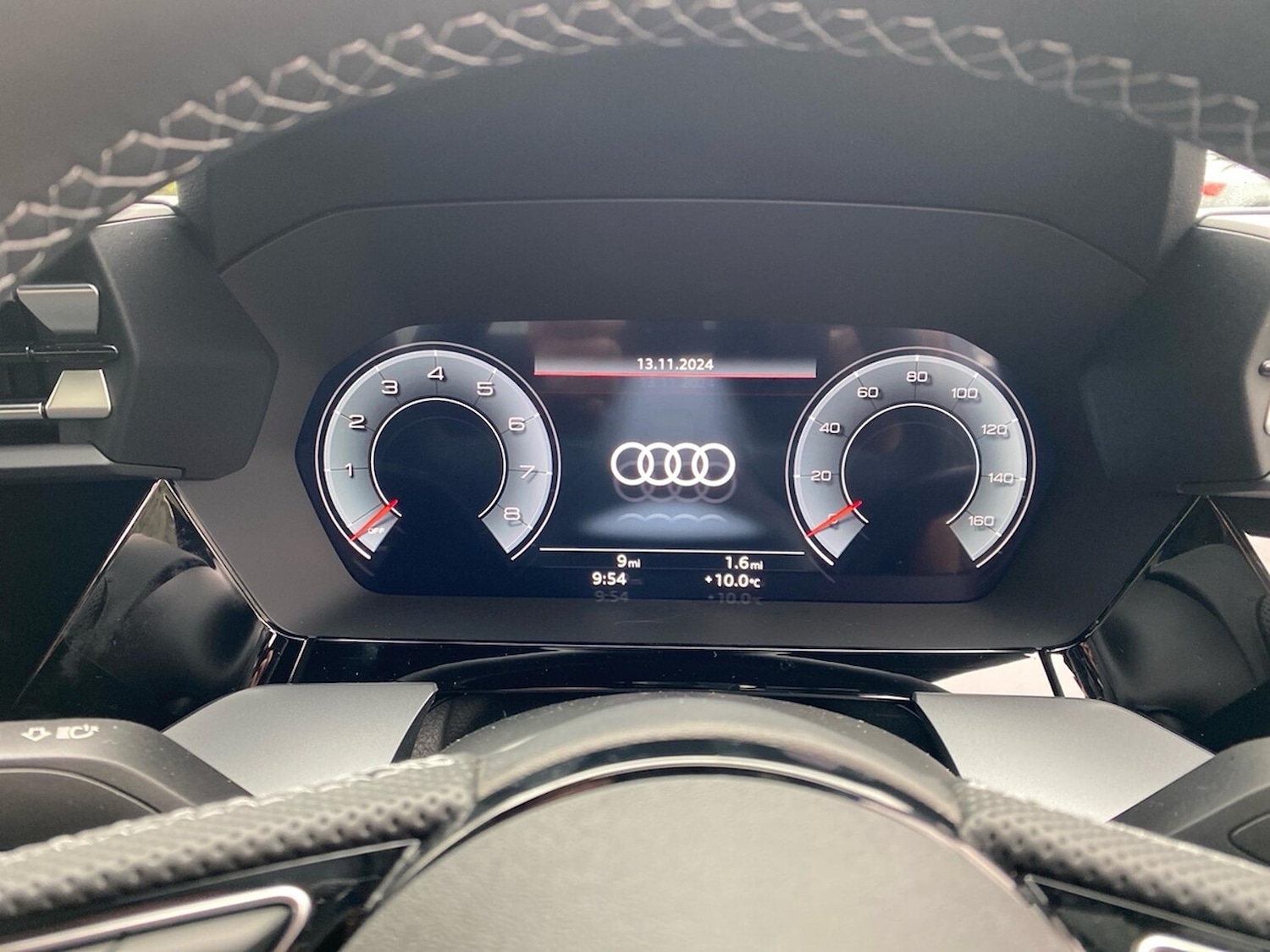 Used Audi A3 2025 for sale - 78193906: Photo 10