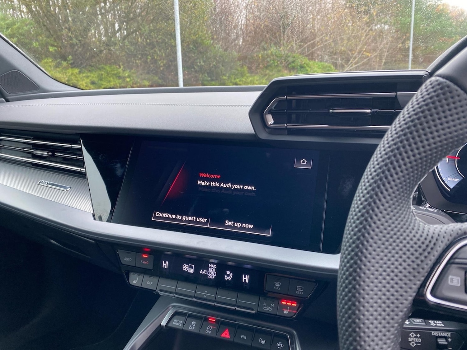 Used Audi A3 2025 for sale - 78193906: Photo 11