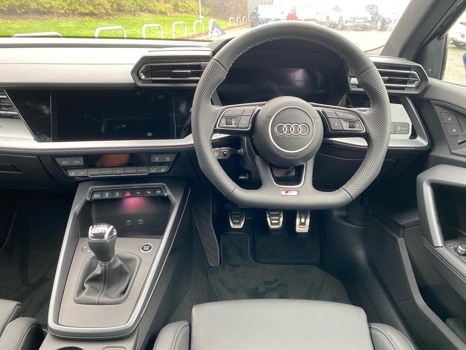 Used Audi A3 2025 for sale - 78193906: Photo 13