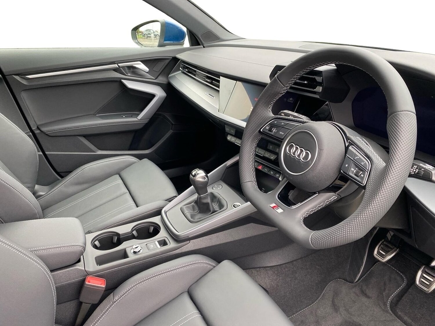 Used Audi A3 2025 for sale - 78193906: Photo 15