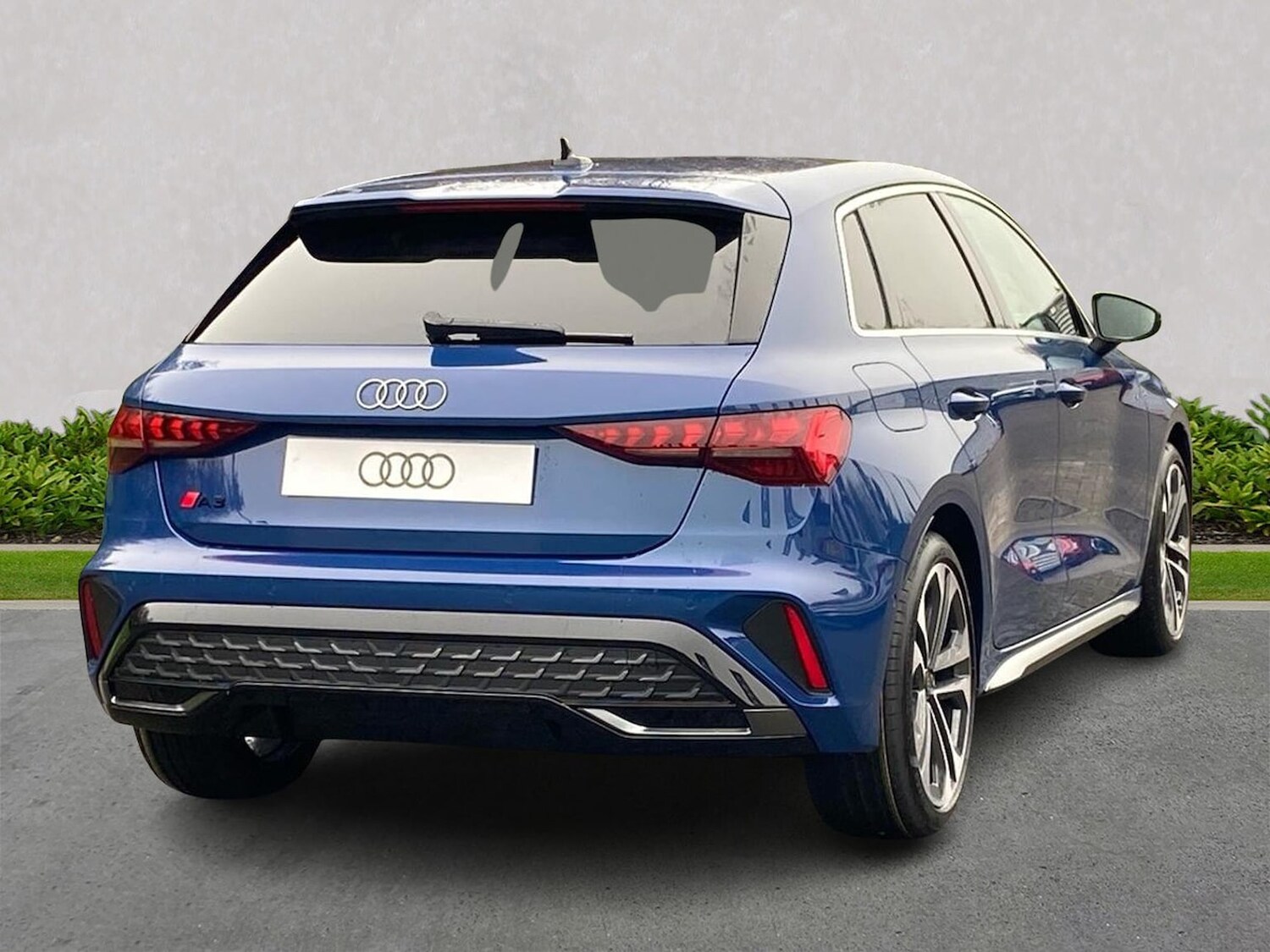 Used Audi A3 2025 for sale - 78193906: Photo 18