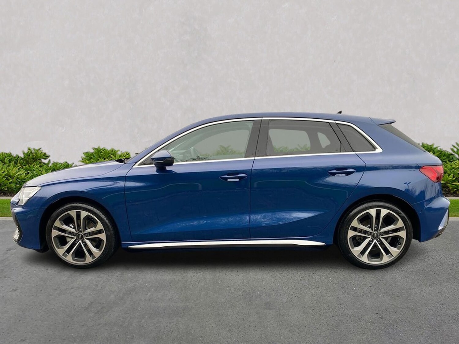 Used Audi A3 2025 for sale - 78193906: Photo 19