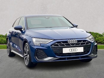 Used Audi A3 2025 for sale - 78193906: Photo