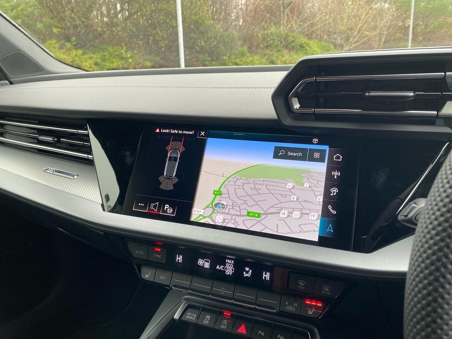 Used Audi A3 2025 for sale - 78193906: Photo 24